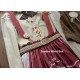 Miss Point Good Appetite Every Day Daily Skirt(Reservation/Full Payment Without Shipping)